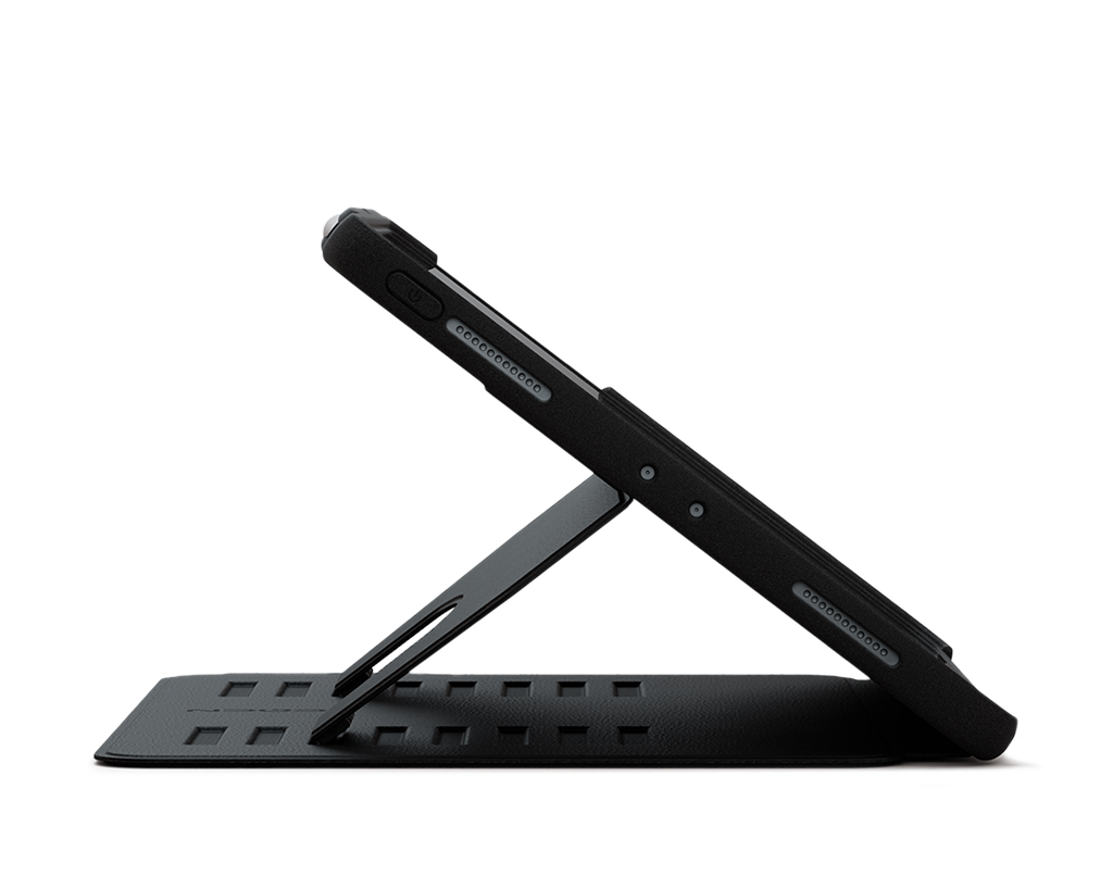 iPad Pro 12.9 Case (5th & 6th Gen) | ZUGU