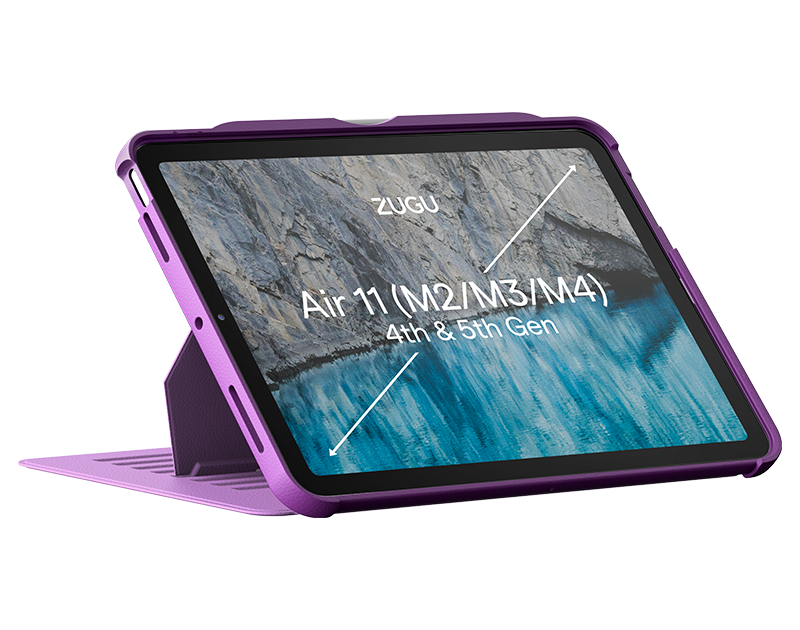 iPad Air 10.9 Case (4th/5th Gen) 2020/2022   Front - Nova