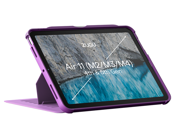 iPad Air 10.9 Case (4th/5th Gen) 2020/2022   Front - Nova