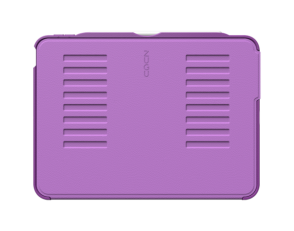 iPad Air 10.9 Case (4th/5th Gen) 2020/2022 - back view - Nova