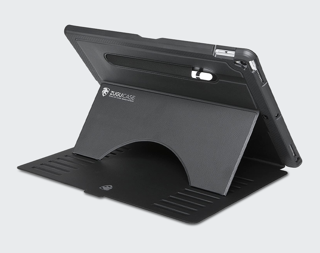 iPad pro 12.9 case - Black