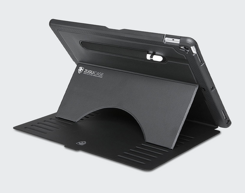 iPad pro 12.9 case - Black