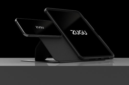 ZUGU launches the 360 Case.