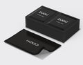 Screen Wipes | Wiping iPad Screen clean with Zugu screen wipe | Black