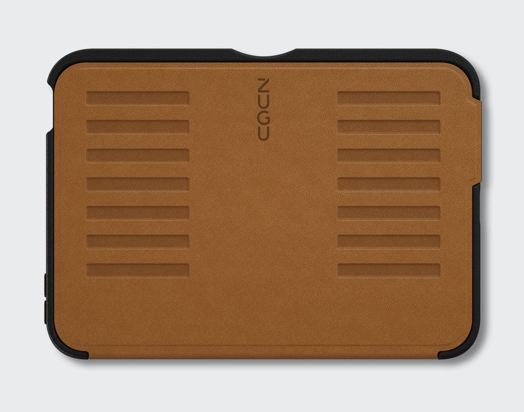 iPad Mini 6th Gen Case & iPad Mini A17 Pro Case | ZUGU